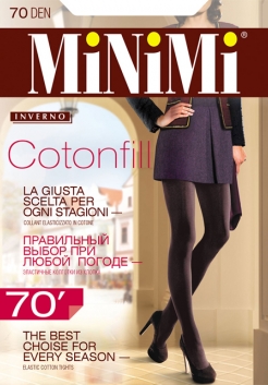 Колготки Minimi