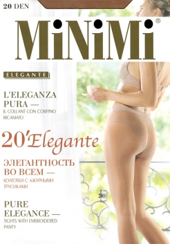 Колготки Minimi