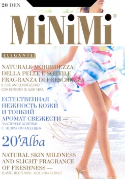 Колготки Minimi