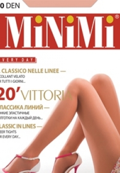 Колготки Minimi