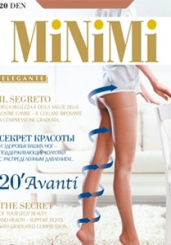 Колготки Minimi