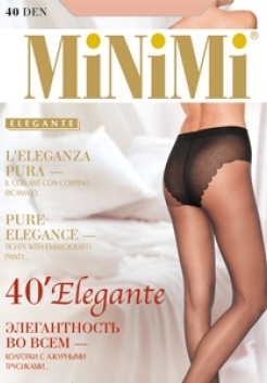 Колготки Minimi