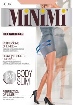 Колготки Minimi