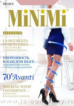 Колготки Minimi