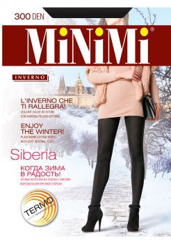 Колготки Minimi