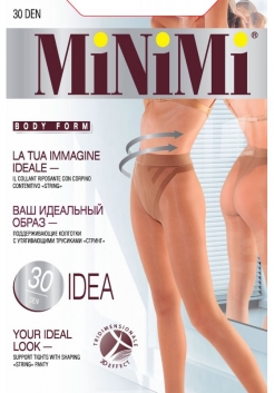 Колготки Minimi