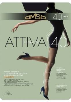 Колготки Omsa