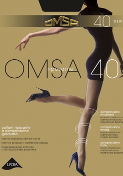 Колготки Omsa