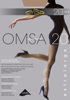 Колготки Omsa