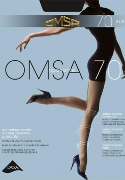 Колготки Omsa