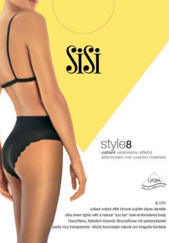 Колготки Sisi