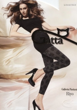 Леггинсы Gatta