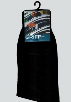 Носки Griff