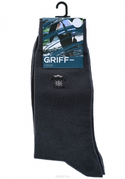 Носки Griff