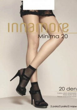Носки Innamore