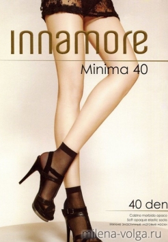 Носки Innamore