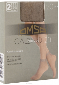Носки Omsa