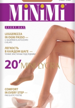 Подследники Minimi