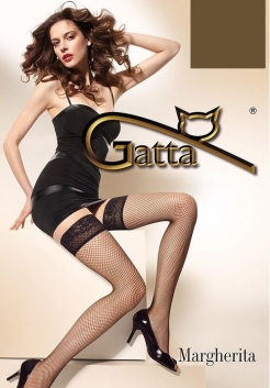Чулки Gatta