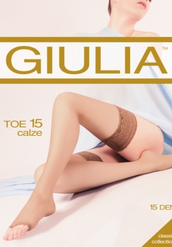 Чулки Giulia