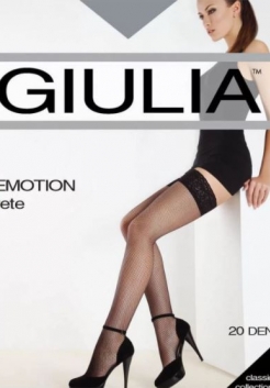 Чулки Giulia