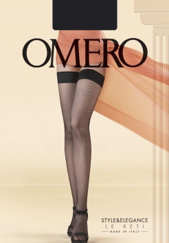 Чулки Omero