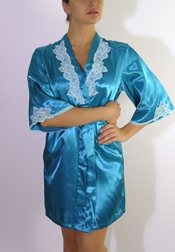 Халат Belweiss