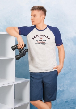 Комплект муж. Clever