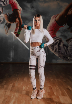 Тайтсы FenixFit
