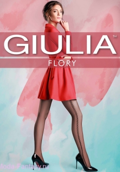 Колготки Giulia