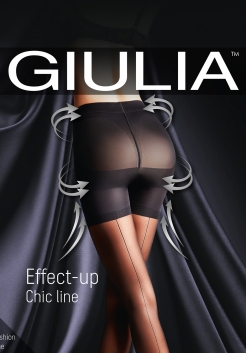 Колготки Giulia