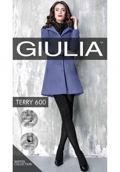 Колготки Giulia