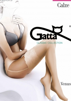 Чулки Gatta