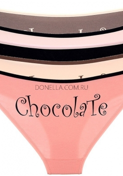 Трусы Donella