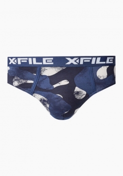 Трусы муж. X-File