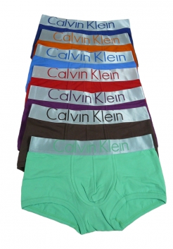 Трусы Calvin