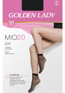 Носки Golden Lady