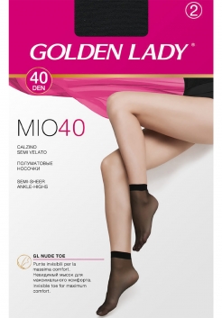 Носки Golden Lady