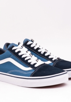 Кеды муж. Vans