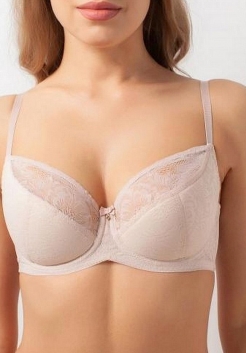 Бюст Coquette Revue