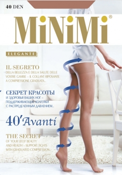 Колготки Minimi