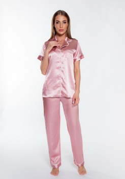 Комплект Vienetta Sateen