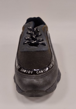 Кроссовки жен. Camidy