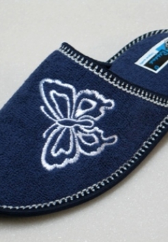 Тапочки Rapana