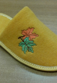 Тапочки Rapana