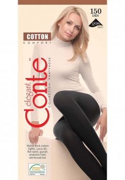 Колготки Conte