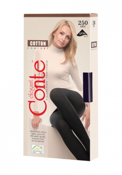 Колготки Conte
