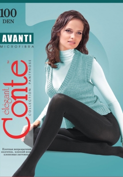 Колготки Conte