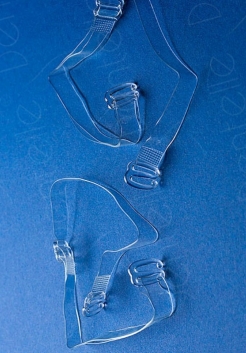 Бретель сил. Dentelle