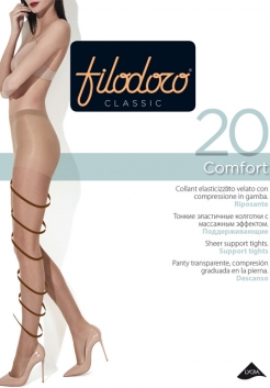 Колготки Filodoro